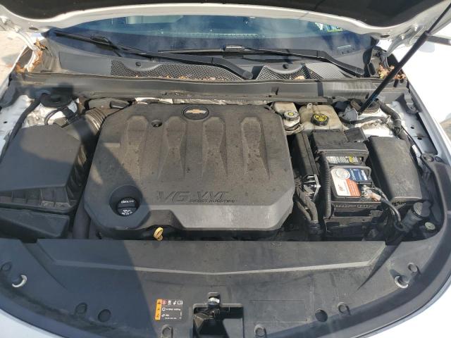 2019 CHEVROLET IMPALA LT 1G11Z5S3XKU147686