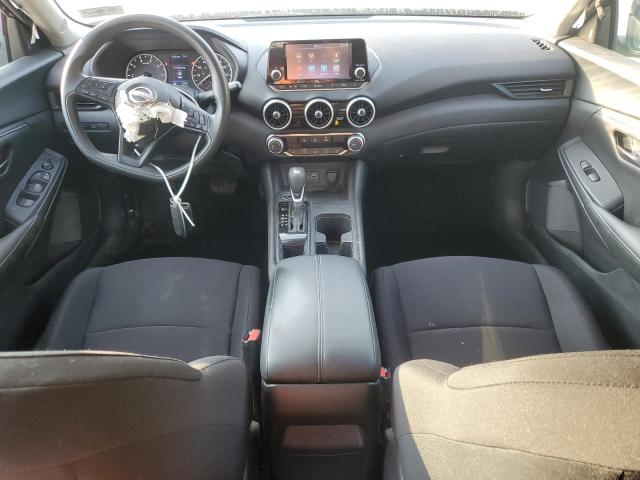 2024 NISSAN SENTRA S - 3N1AB8BV9RY244032