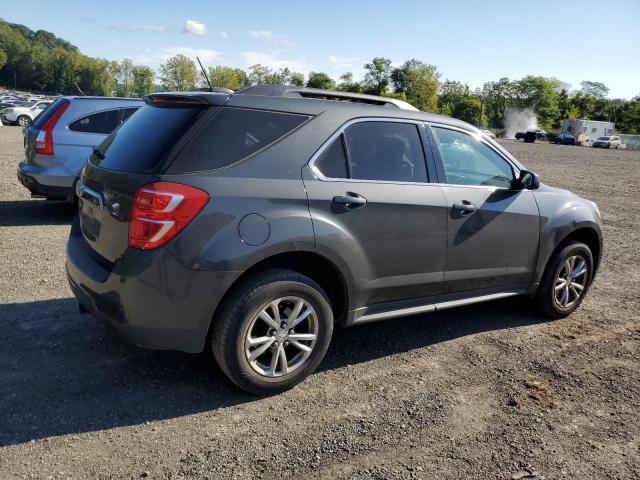 2017 CHEVROLET EQUINOX LT 2GNFLFEK6H6191545