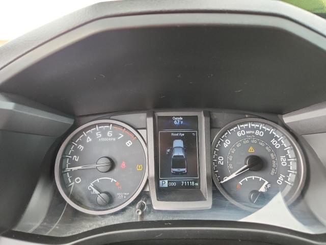 2018 TOYOTA TACOMA DOU 5TFCZ5AN2JX150081