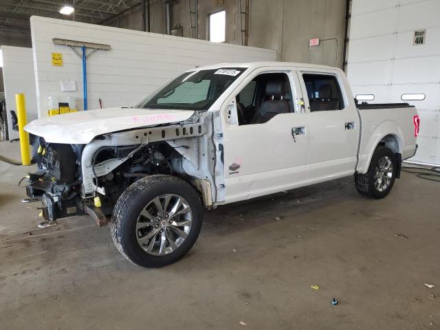 FORD F150 SUPER