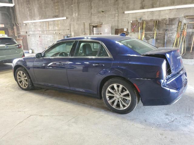 2016 CHRYSLER 300 LIMITE - 2C3CCARG9GH128788