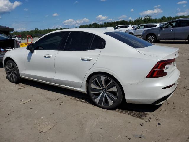 2022 VOLVO S60 B5 MOM 7JRL12TZ0NG161013