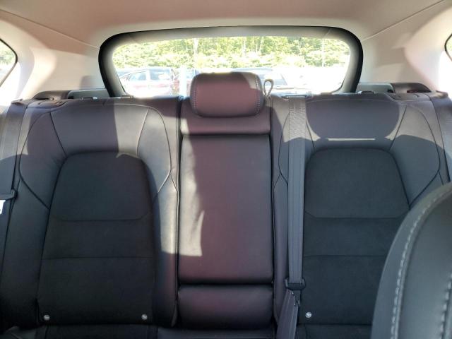 2023 MAZDA CX-5 SELECT JM3KFBBM2P0179758