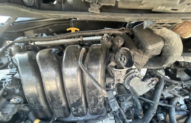 2018 HYUNDAI ELANTRA SE - 5NPD74LF5JH281723