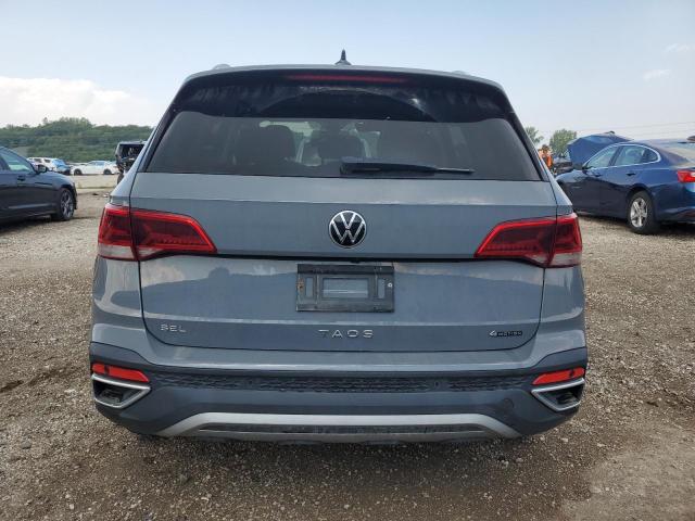 2022 VOLKSWAGEN TAOS SEL 3VV2X7B21NM017584