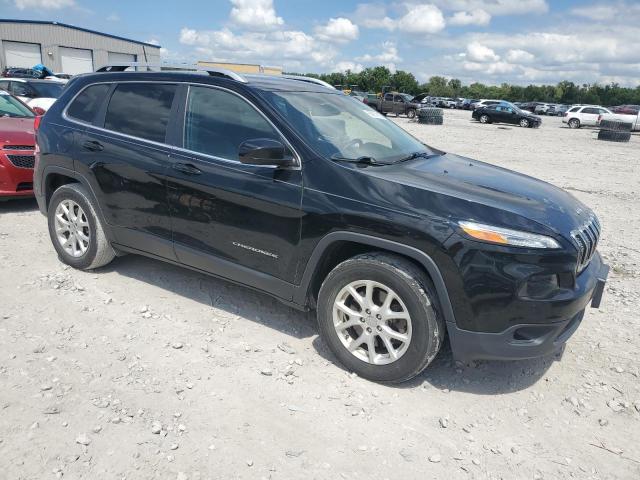 2018 JEEP CHEROKEE LATITUDE PLUS 1C4PJMLX9JD562369