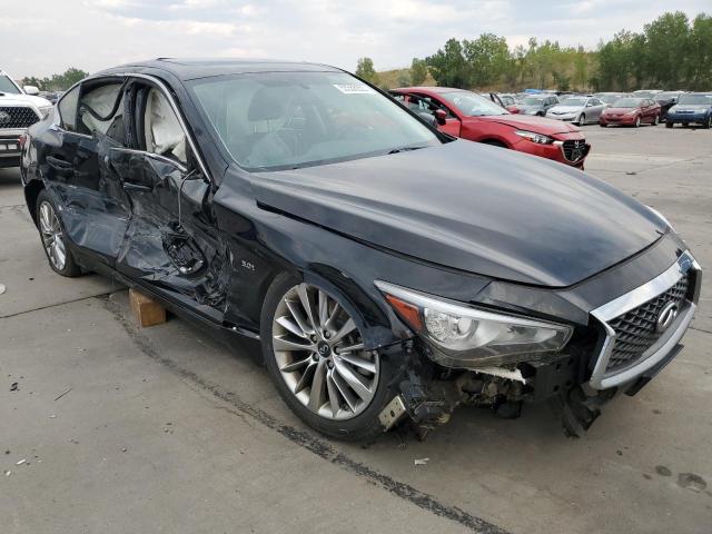 2018 INFINITI Q50 LUXE JN1EV7AR1JM432736