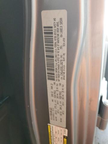 2016 JEEP WRANGLER U 1C4BJWDG3GL126278