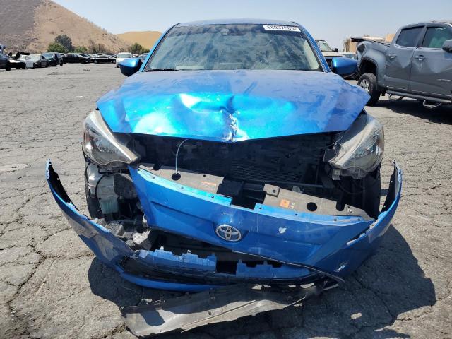 2017 TOYOTA YARIS IA - 3MYDLBYV5HY190921