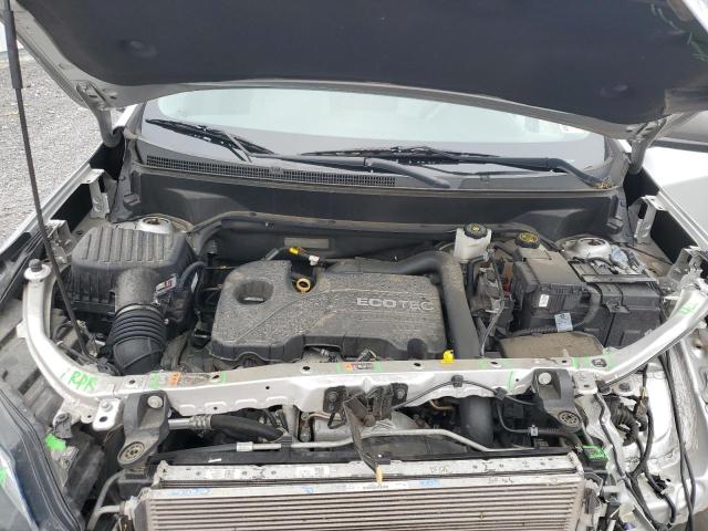 2020 CHEVROLET EQUINOX LS 3GNAXHEV4LS680833