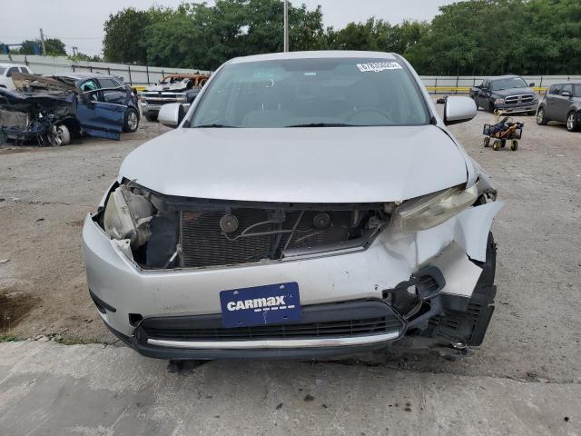 2013 TOYOTA HIGHLANDER BASE - 5TDZK3EH8DS128264