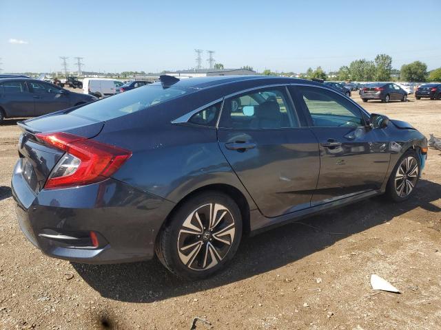 2016 HONDA CIVIC EXL 19XFC1F76GE016491