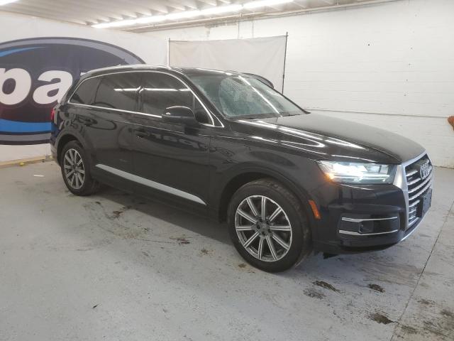 2017 AUDI Q7 PREMIUM WA1LAAF76HD045625