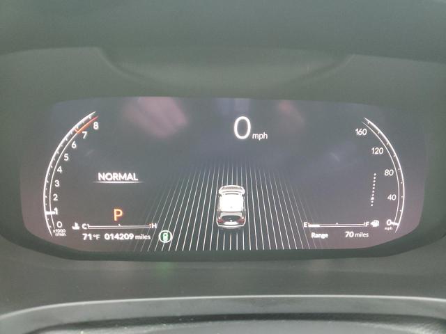 2022 ACURA MDX ADVANC 5J8YE1H82NL031083