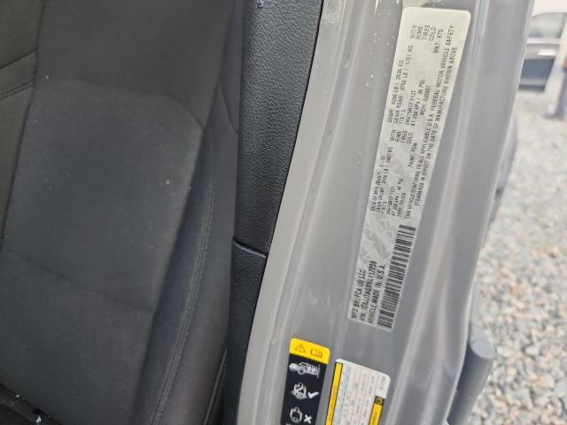 2022 JEEP GLADIATOR 1C6JJTAGXNL117239