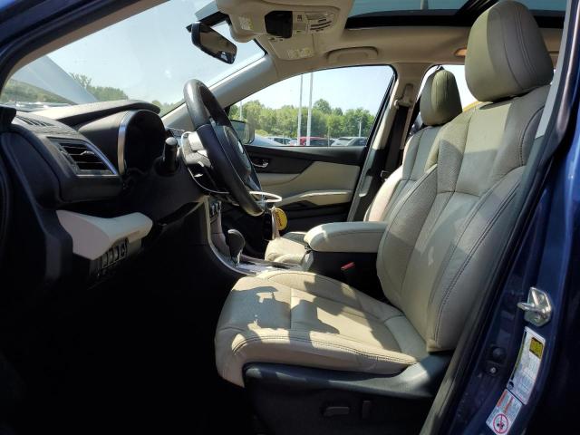 2020 SUBARU ASCENT PRE 4S4WMAED9L3402663