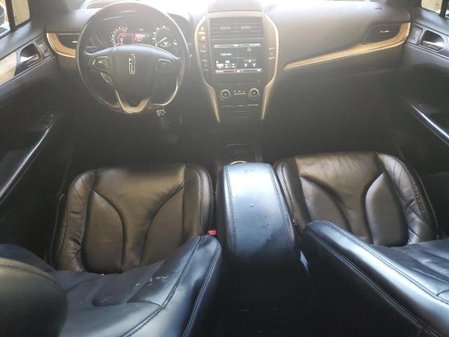 2015 LINCOLN MKC 5LMCJ1A94FUJ07849