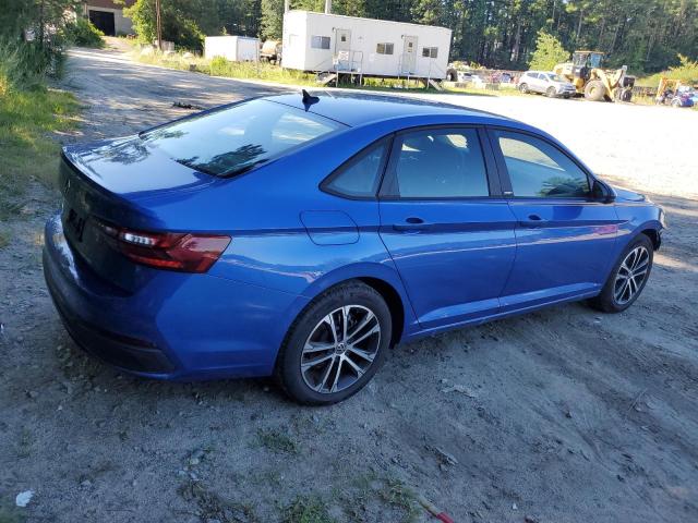 2024 VOLKSWAGEN JETTA SPOR 3VWBM7BU4RM007837