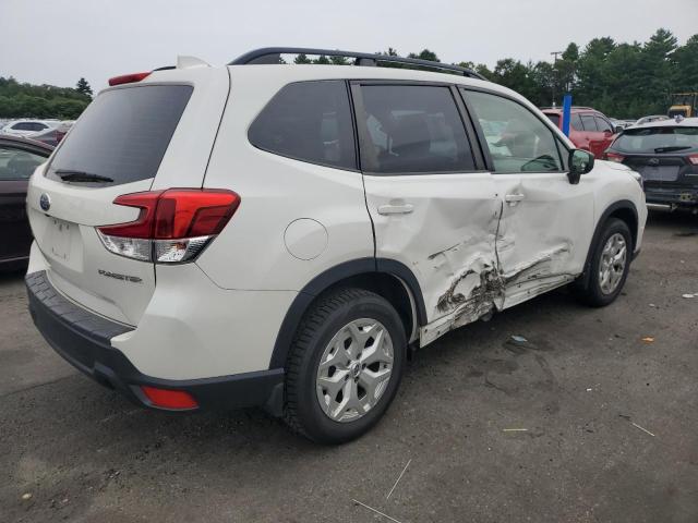2020 SUBARU FORESTER - JF2SKADC1LH462491