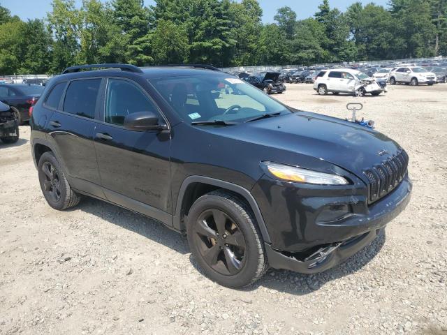 2016 JEEP CHEROKEE S 1C4PJMAS9GW344758