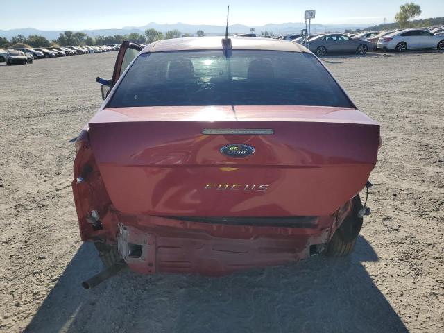 2011 FORD FOCUS S - 1FAHP3EN1BW165307