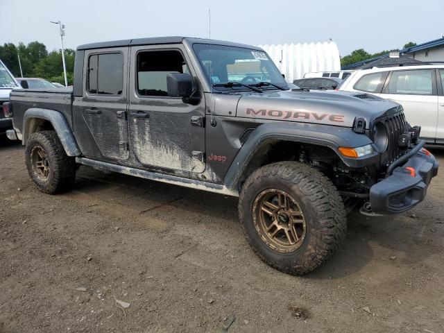 2023 JEEP GLADIATOR 1C6JJTEG4PL524504