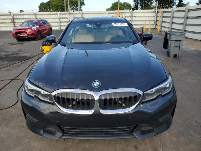 2020 BMW 330XI 3MW5R7J07L8B07072