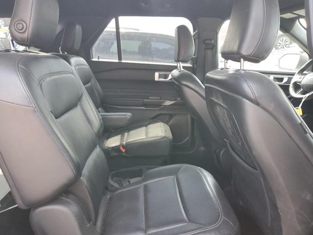 2020 FORD EXPLORER XLT #3316623486