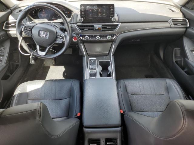 2018 HONDA ACCORD TOURING 1HGCV2F96JA042797