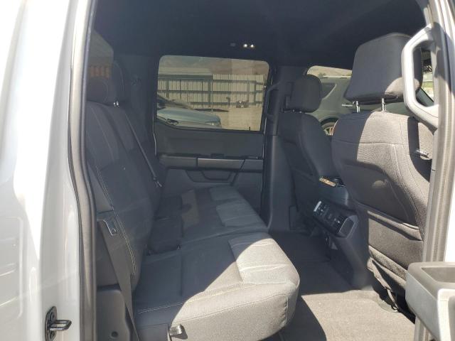 2024 FORD F150 STX - 1FTEW2KP0RKE65132