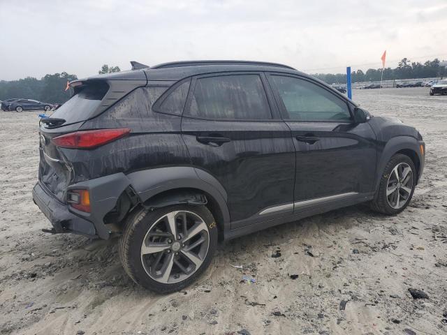 2021 HYUNDAI KONA ULTIMATE KM8K53A57MU644031