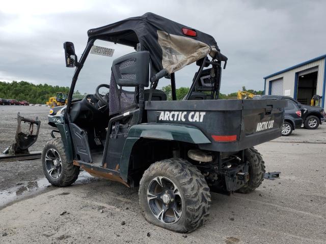 2013 ARCTIC CAT ARTIC CAT 4UF13MPV3DT304151