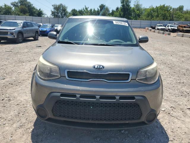 2015 KIA SOUL + - KNDJP3A51F7171805
