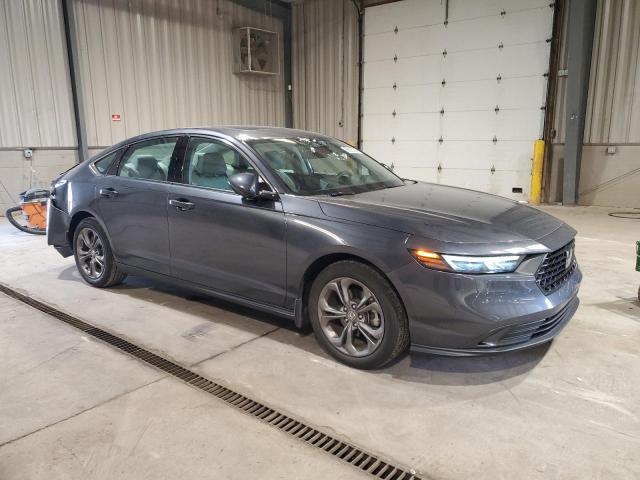 2024 HONDA ACCORD 1HGCY1F3XRA038745