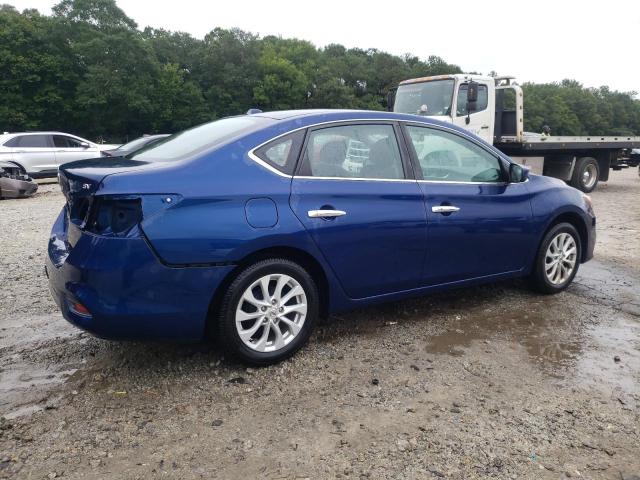 2019 NISSAN SENTRA S 3N1AB7AP6KY278996