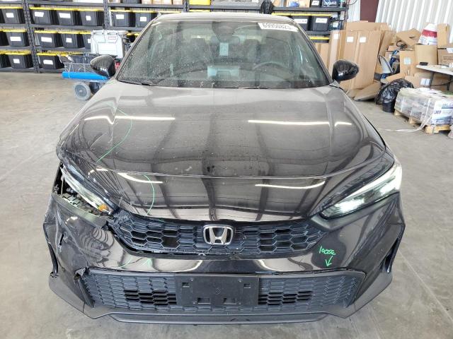 2025 HONDA CIVIC SPOR #3304920536