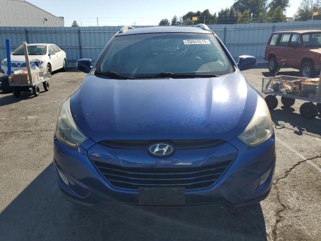 2015 HYUNDAI TUCSON LIM - KM8JUCAG5FU978240