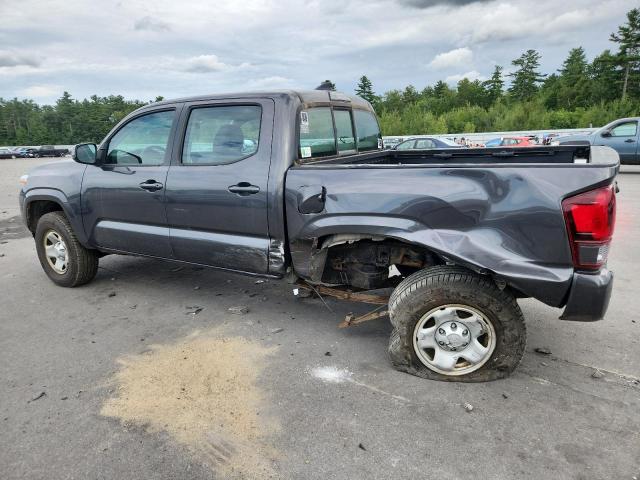 2018 TOYOTA TACOMA DOU 3TMCZ5AN4JM161069