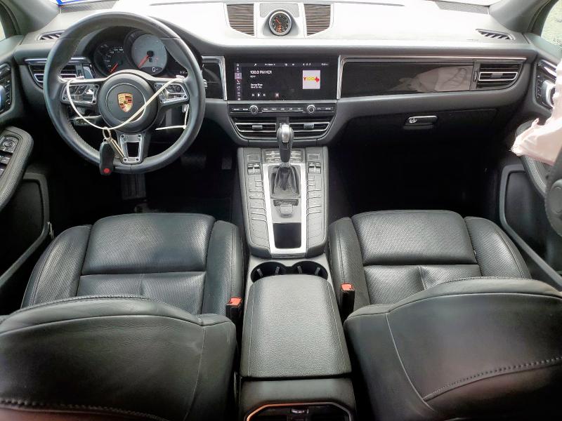 2020 PORSCHE MACAN S WP1AB2A5XLLB35931