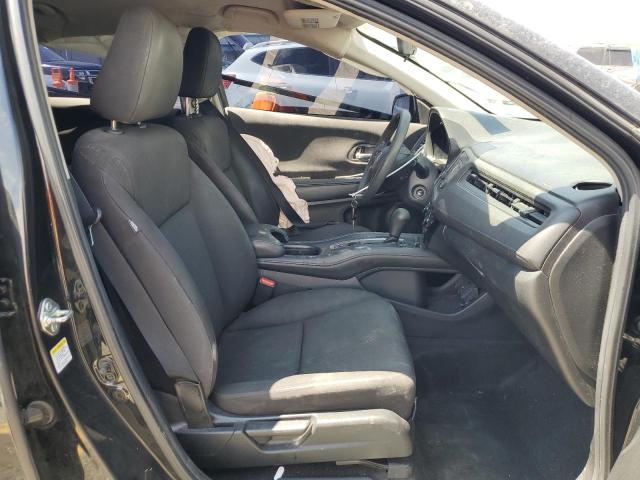2016 HONDA HR-V LX 3CZRU5H37GM725040