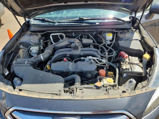 2019 SUBARU OUTBACK 2. - 4S4BSAFC8K3207615