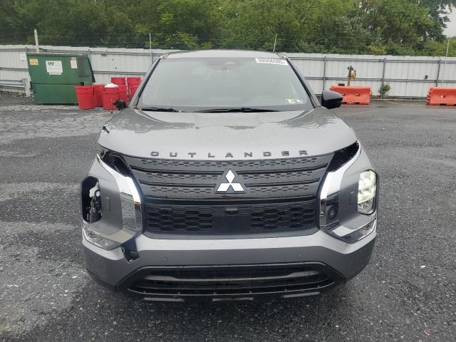 2023 MITSUBISHI OUTLANDER JA4J4UA82PZ025177