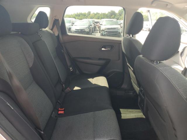 2021 NISSAN ROGUE SV 5N1AT3BB1MC730043