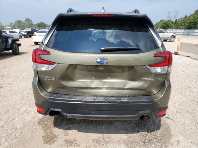 2023 SUBARU FORESTER P JF2SKAEC2PH469910