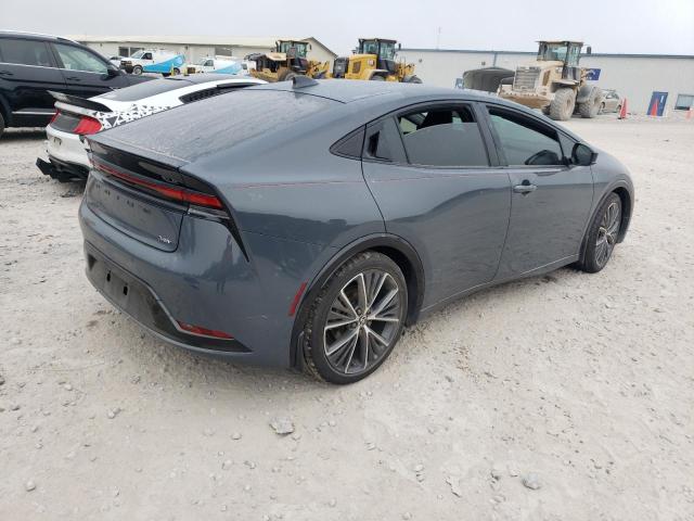 2023 TOYOTA PRIUS LE JTDACAAU9P3003815