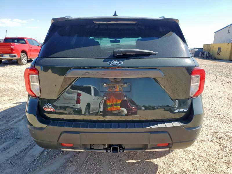 2024 FORD EXPLORER T 1FMSK8JH5RGA34263