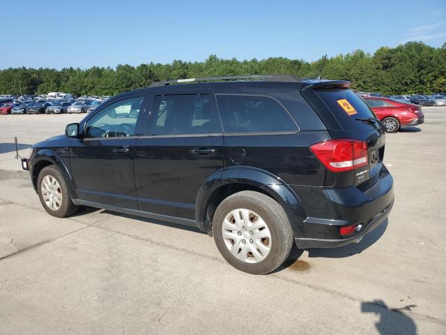 2019 DODGE JOURNEY SE 3C4PDCBG9KT701348