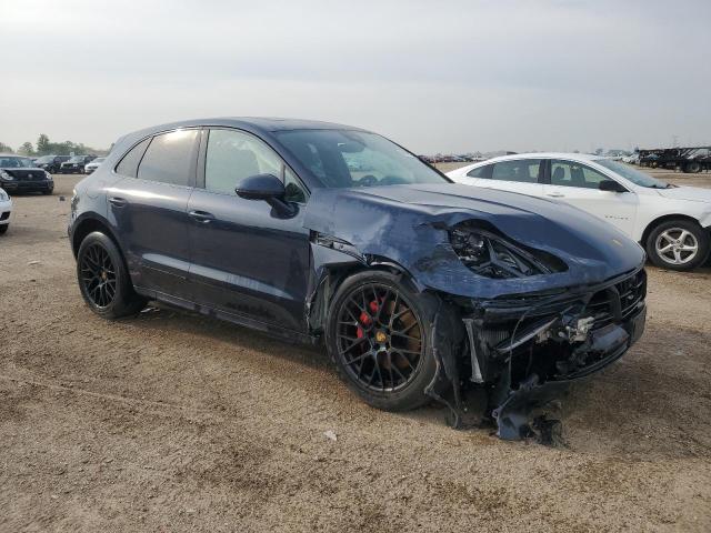 2021 PORSCHE MACAN GTS WP1AG2A55MLB53269