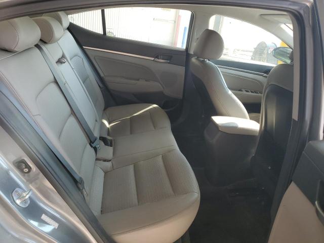 2017 HYUNDAI ELANTRA SE KMHD84LF9HU150948